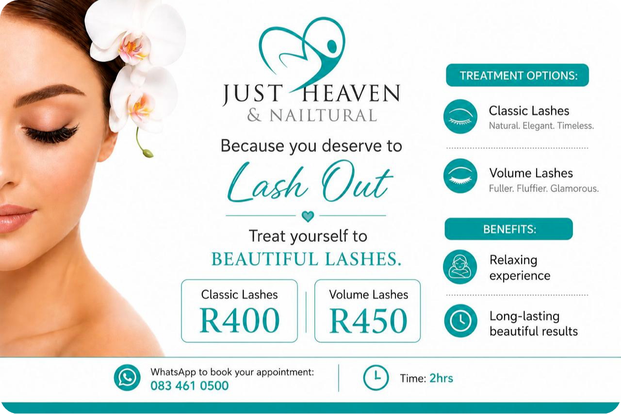 JH lashes